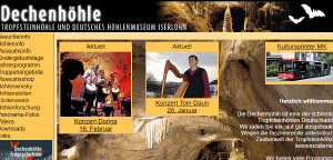 Ausflugsziel Dechenhöhle Tropfsteinhöhle Iserlohn Ausflugsziel Dechenhöhle Tropfsteinhöhle Iserlohn