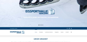 Ausflugsziel Eissporthalle Kulturzentrum Iserlohn Ausflugsziel Eissporthalle Kulturzentrum Iserlohn