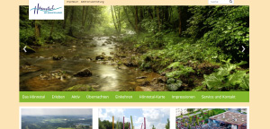 Ausflugsziel Hönnetal Ausflugsziel Hönnetal