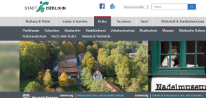 Ausflugsziel hist. Fabrikanlage Maste-Barendorf Ausflugsziel hist. Fabrikanlage Maste-Barendorf