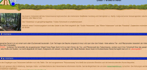 Ausflugsziel Felsenmeer Hemer Ausflugsziel Felsenmeer Hemer