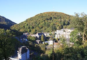 Blick auf Altena altenablick