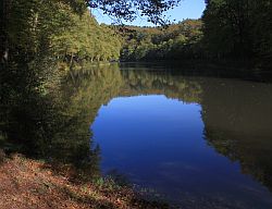 Fuelbecke Talsperre fuel1