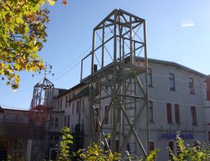 Phänomenta Lüdenscheid phaeno